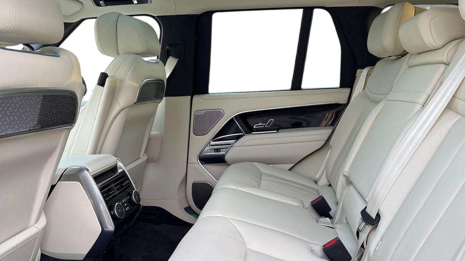 Used Land Rover Range Rover 2025 for sale - 77123424: Photo 4