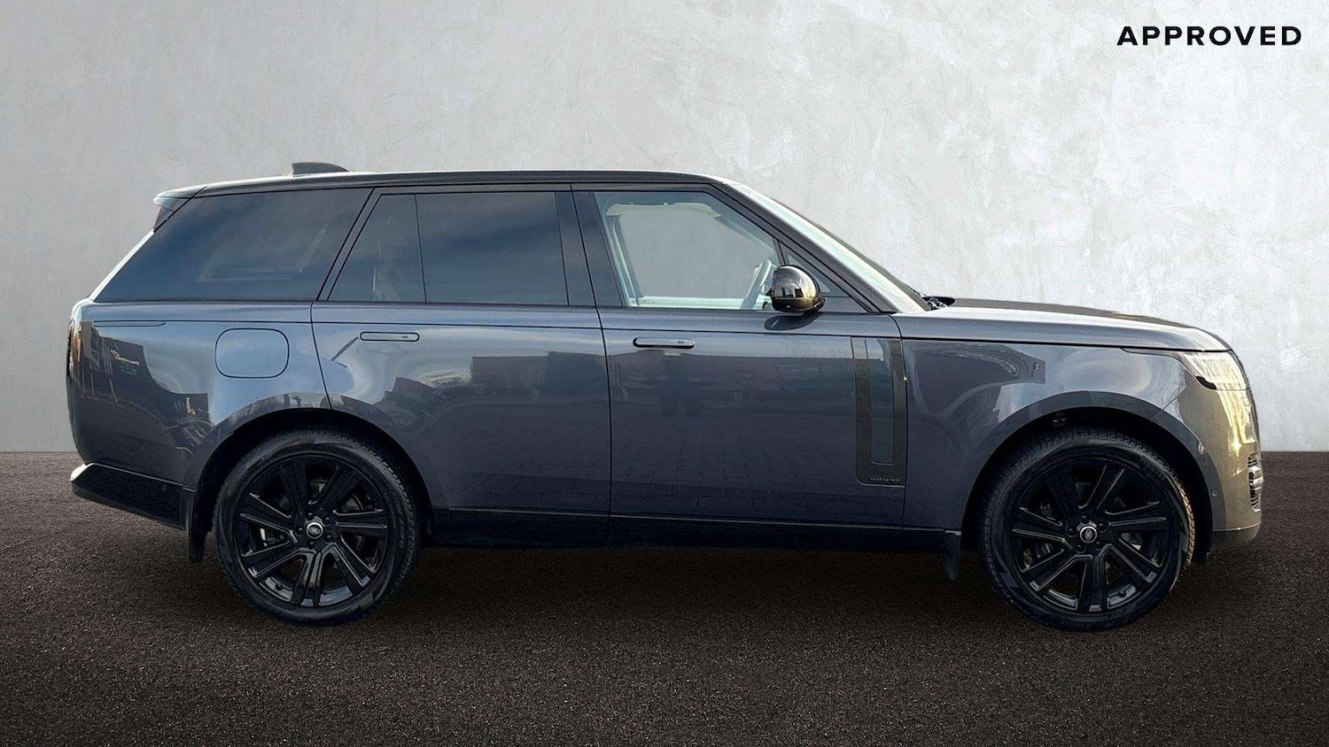 Used Land Rover Range Rover 2025 for sale - 77123424: Photo 5