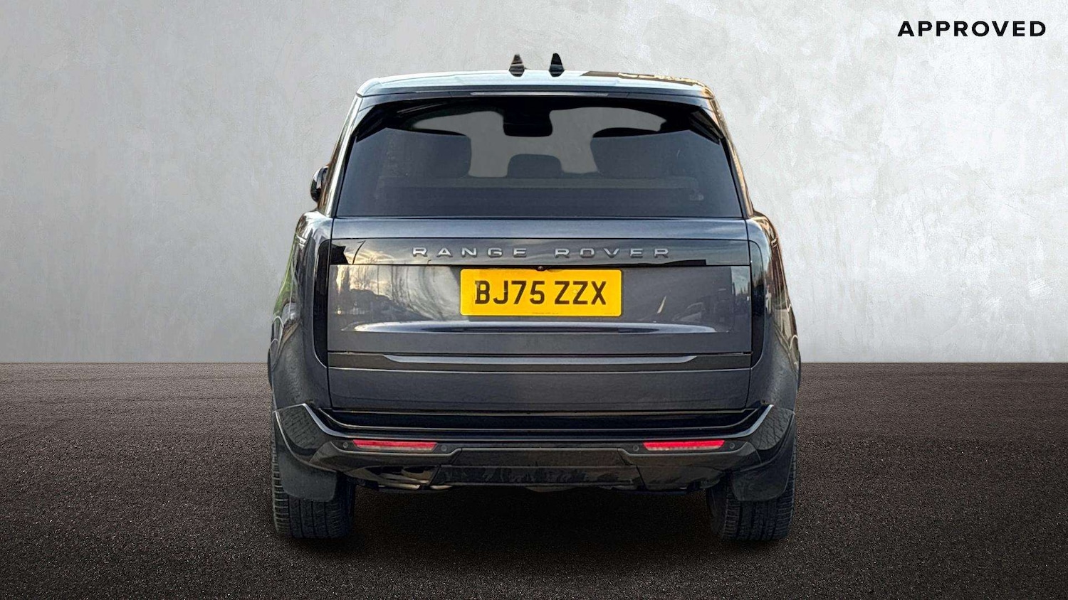 Used Land Rover Range Rover 2025 for sale - 77123424: Photo 6