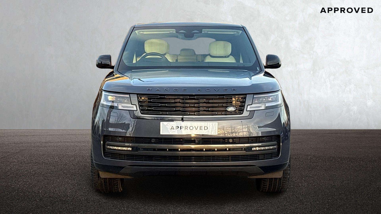 Used Land Rover Range Rover 2025 for sale - 77123424: Photo 7