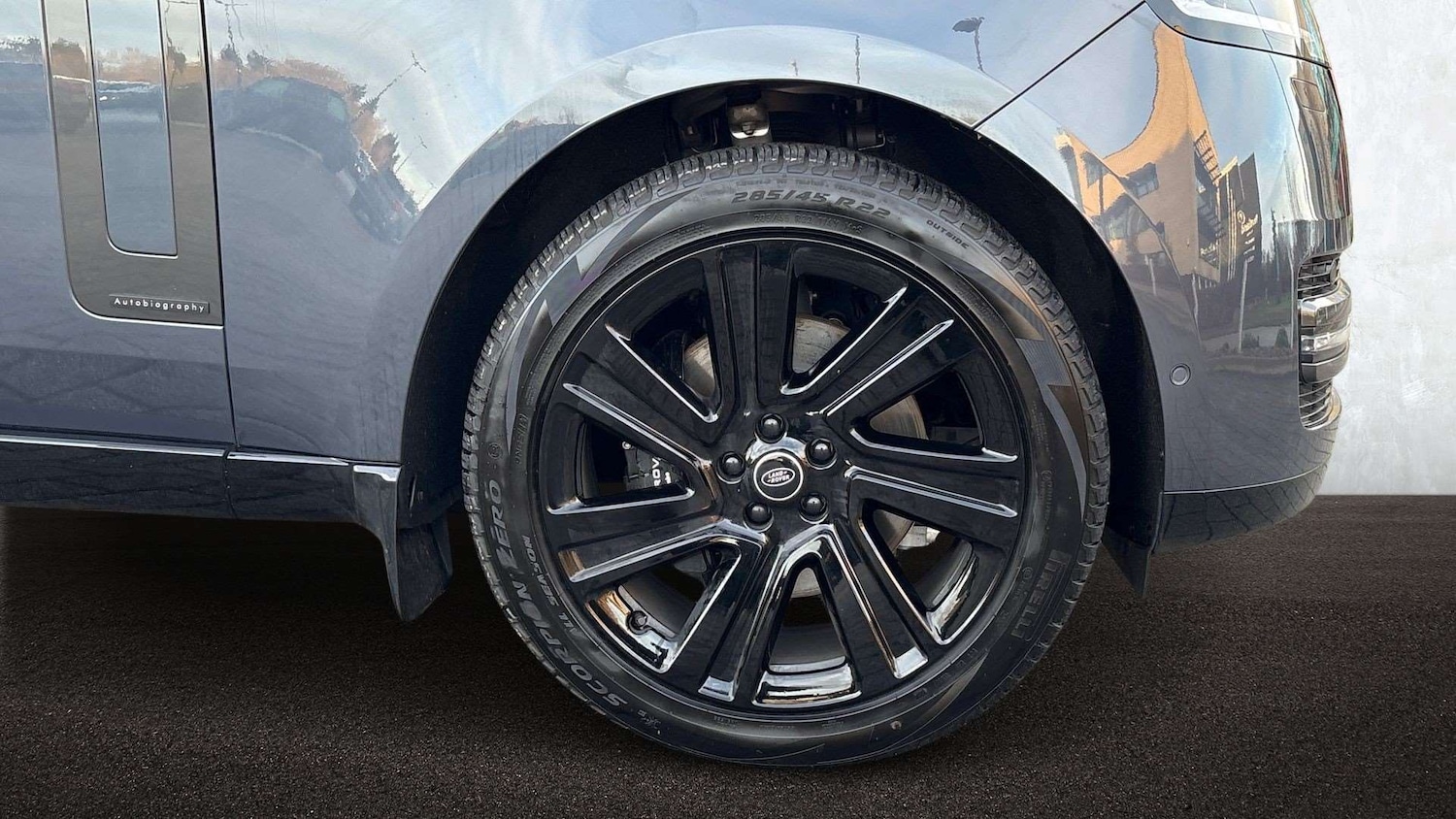 Used Land Rover Range Rover 2025 for sale - 77123424: Photo 8