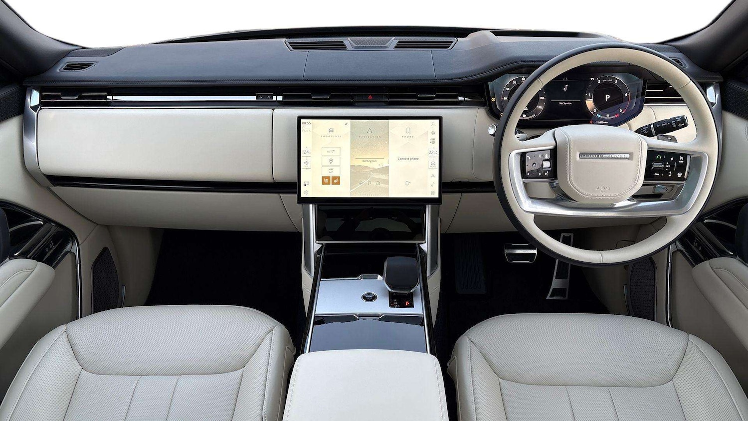 Used Land Rover Range Rover 2025 for sale - 77123424: Photo 9