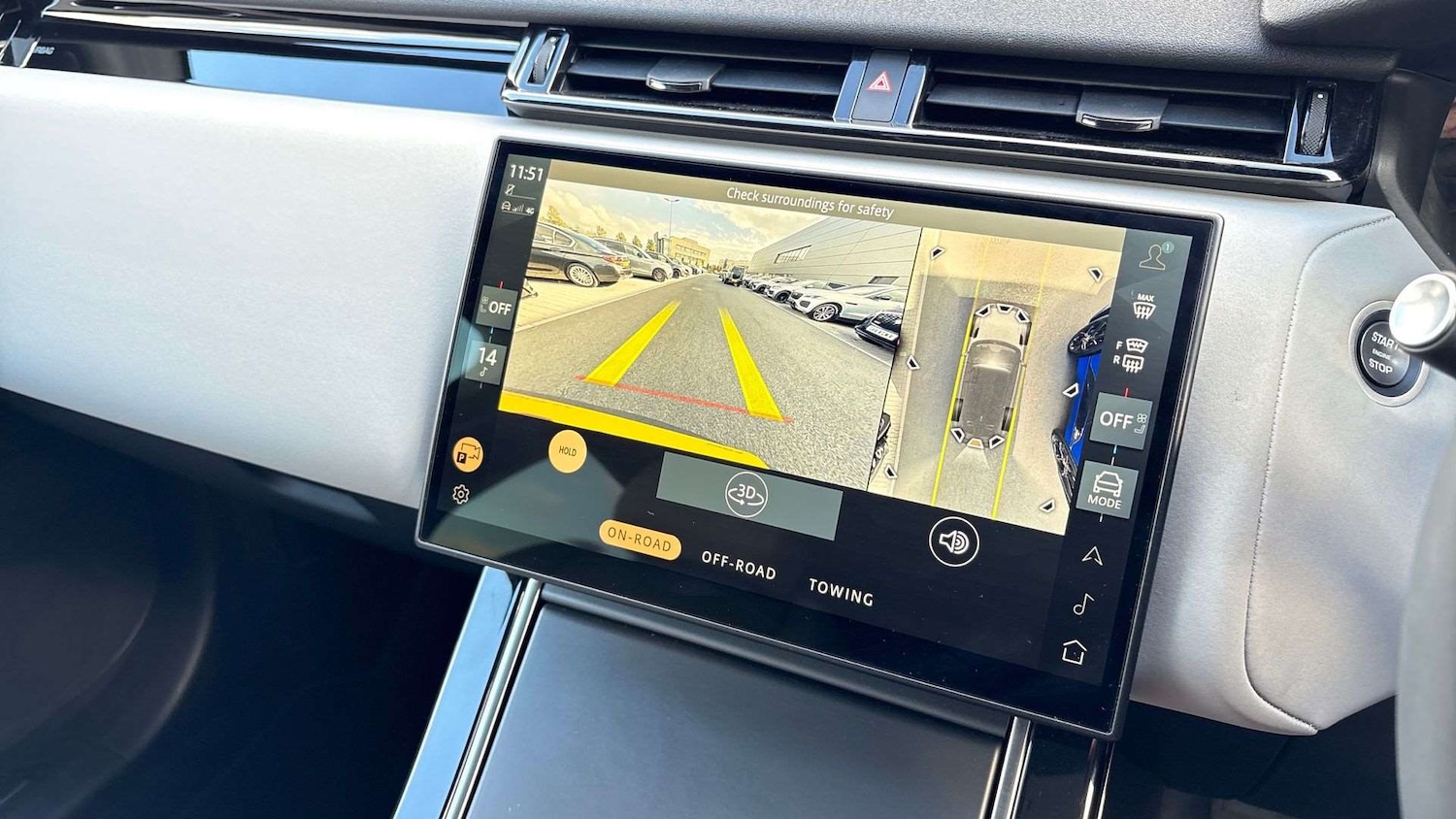 Used Land Rover Range Rover Velar 2023 for sale - 76016260: Photo 12