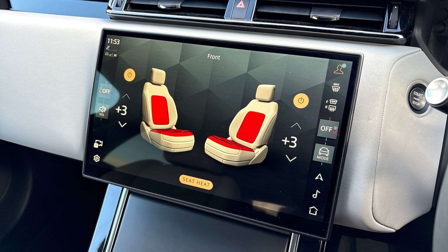 Used Land Rover Range Rover Velar 2023 for sale - 76016260: Photo 22