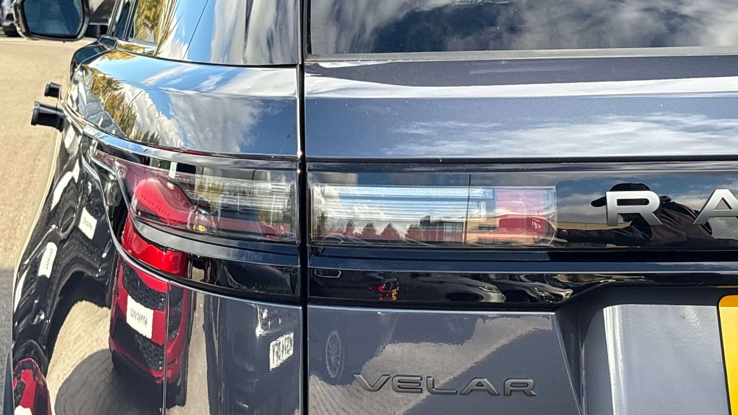 Used Land Rover Range Rover Velar 2023 for sale - 76016260: Photo 26