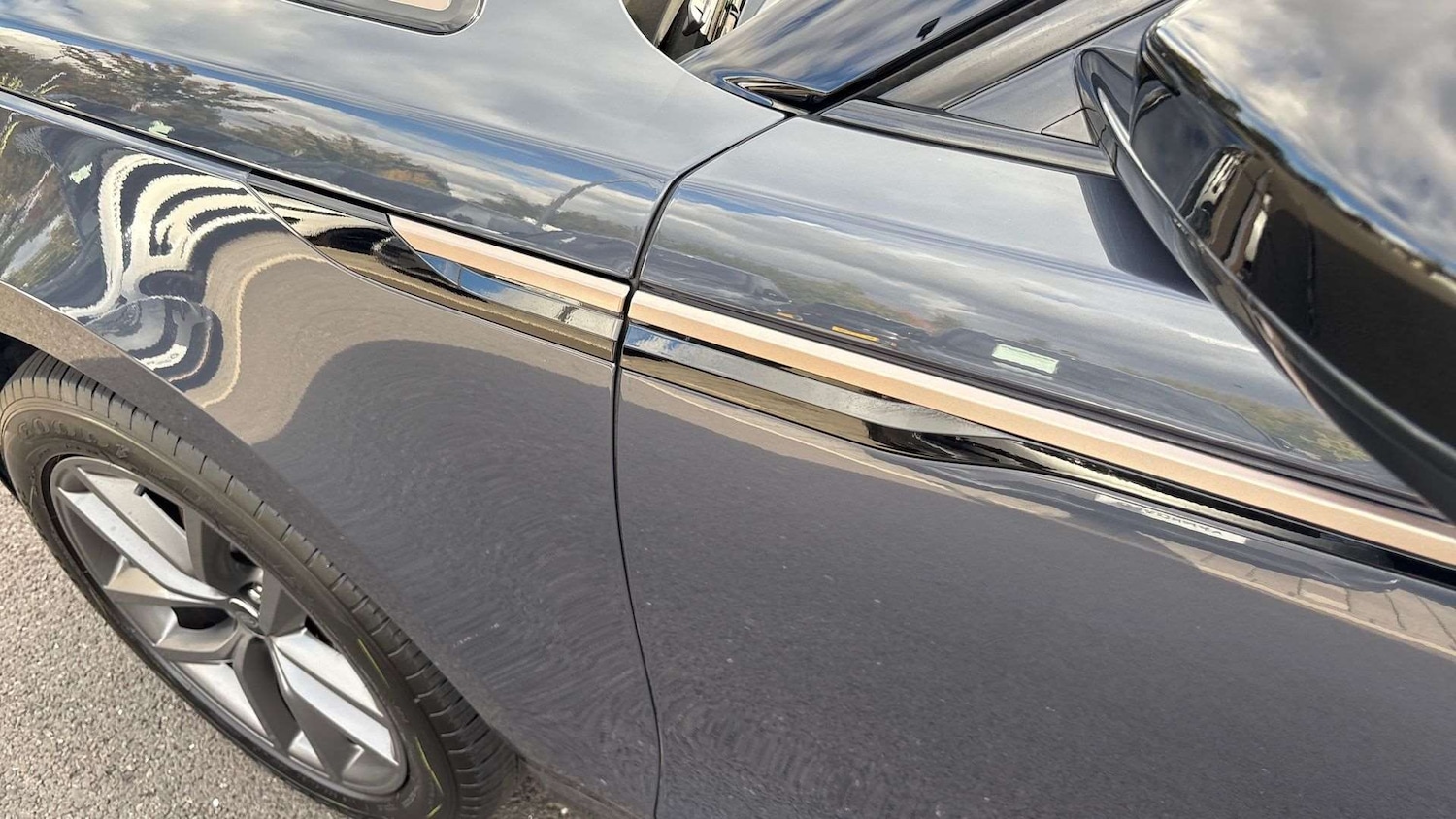 Used Land Rover Range Rover Velar 2023 for sale - 76016260: Photo 28