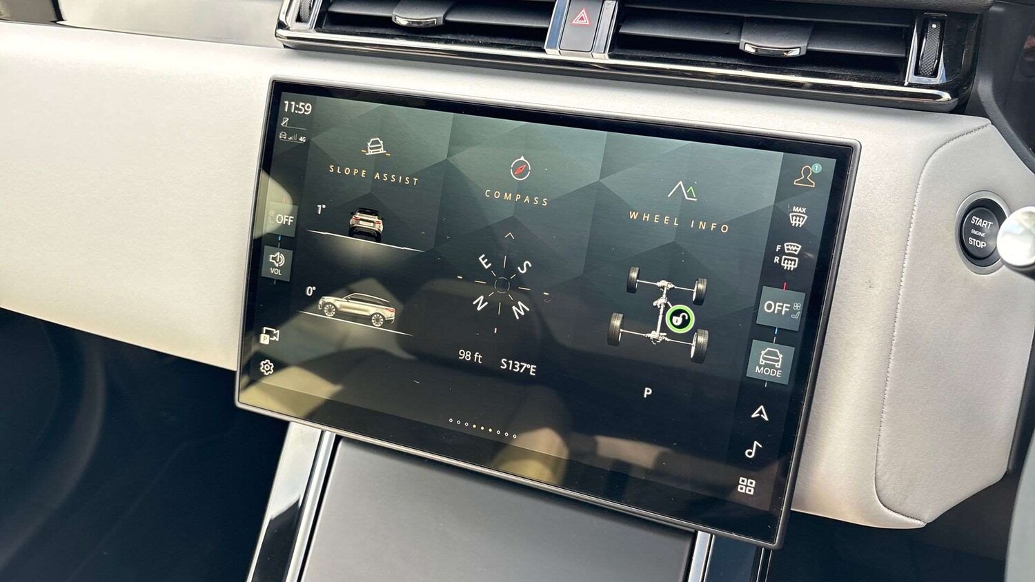 Used Land Rover Range Rover Velar 2023 for sale - 76016260: Photo 30