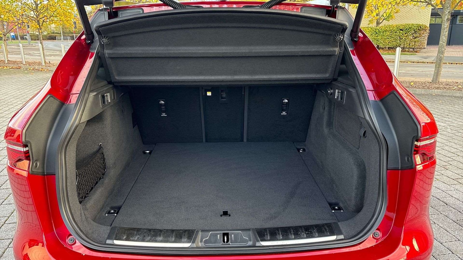 Used Jaguar F-Pace 2024 for sale - 76362598: Photo 10