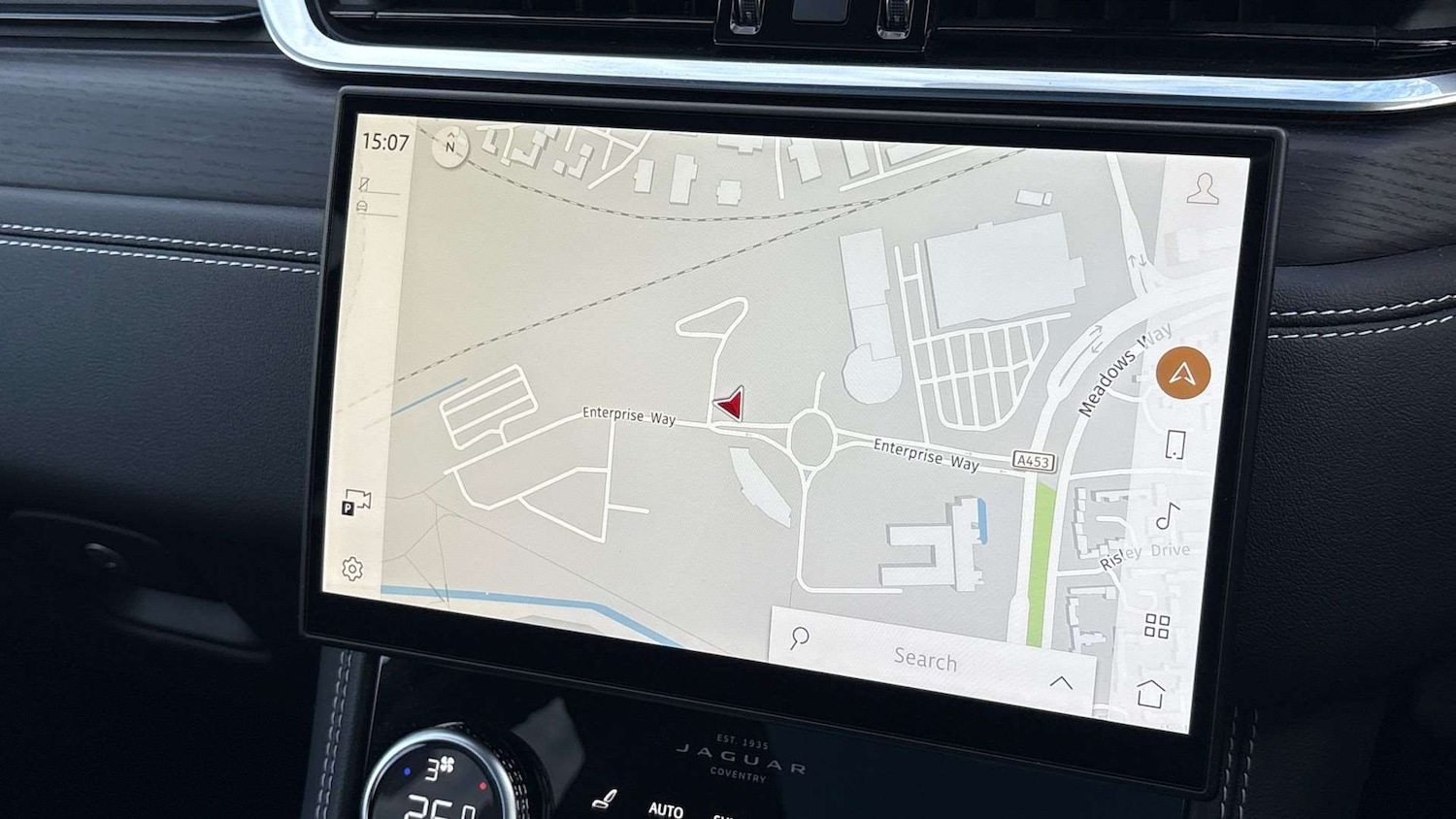 Used Jaguar F-Pace 2024 for sale - 76362598: Photo 11