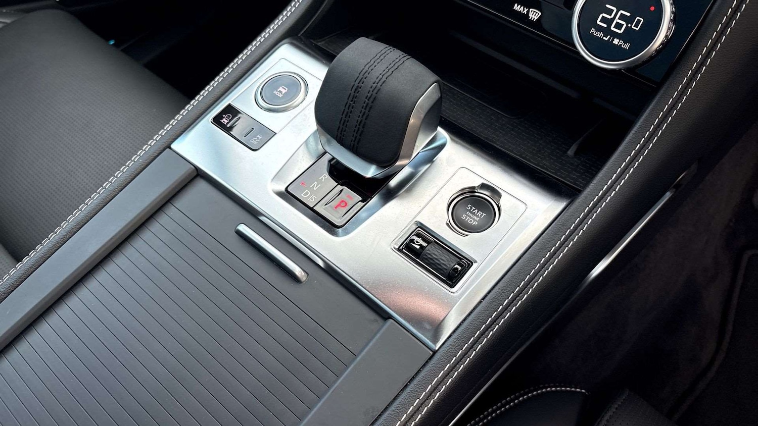 Used Jaguar F-Pace 2024 for sale - 76362598: Photo 13