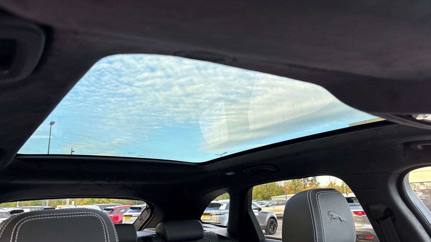 Used Jaguar F-Pace 2024 for sale - 76362598: Photo 21