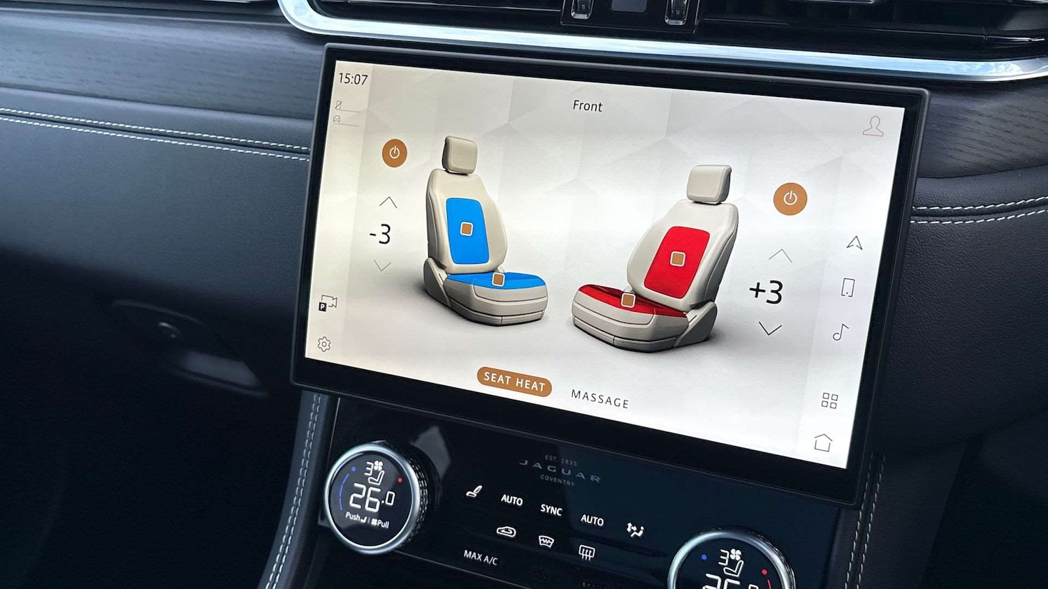 Used Jaguar F-Pace 2024 for sale - 76362598: Photo 22