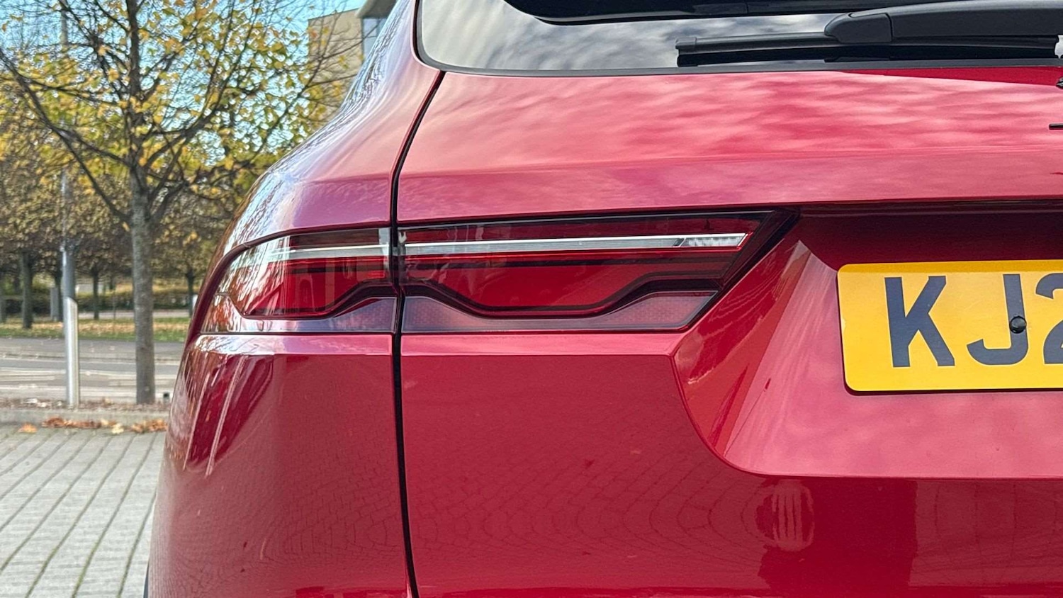 Used Jaguar F-Pace 2024 for sale - 76362598: Photo 26