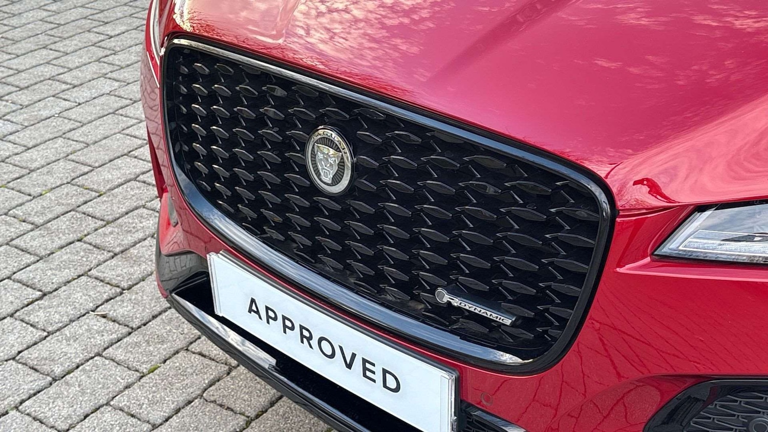 Used Jaguar F-Pace 2024 for sale - 76362598: Photo 28