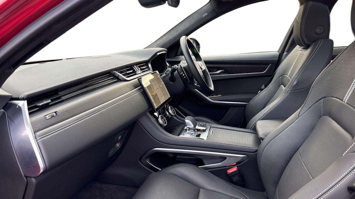 Used Jaguar F-Pace 2024 for sale - 76362598: Photo 3