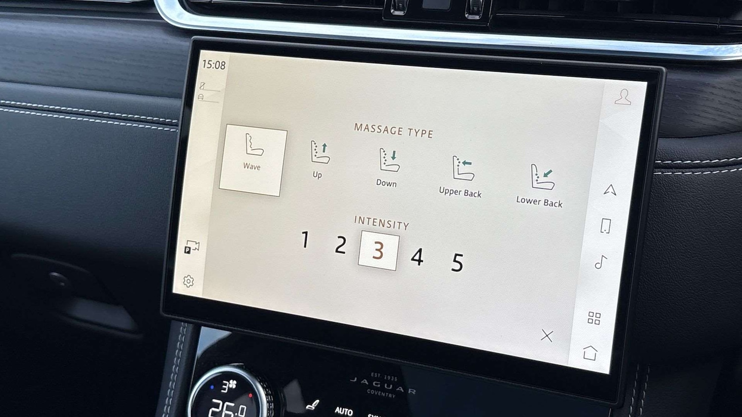 Used Jaguar F-Pace 2024 for sale - 76362598: Photo 34