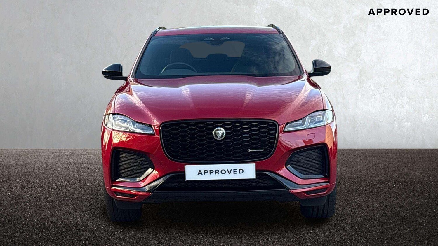 Used Jaguar F-Pace 2024 for sale - 76362598: Photo 7