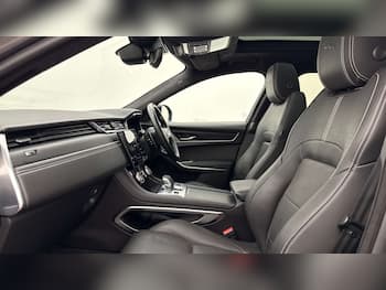 Used Jaguar F-Pace 2024 for sale - 79730671: Photo