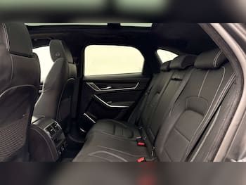 Used Jaguar F-Pace 2024 for sale - 79730671: Photo