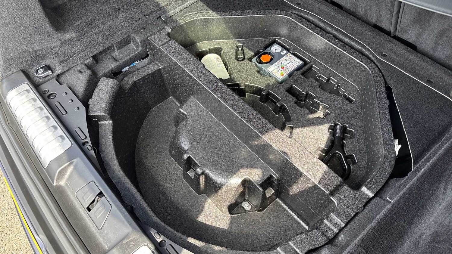 Vehicle 23