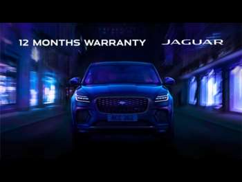 Used Jaguar F-Pace 2023 for sale - 75313569: Photo