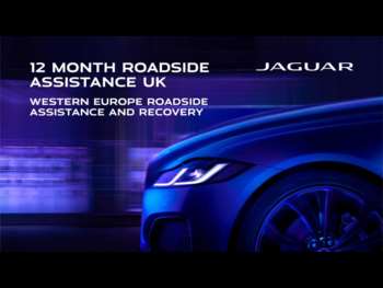 Used Jaguar F-Pace 2023 for sale - 75313569: Photo
