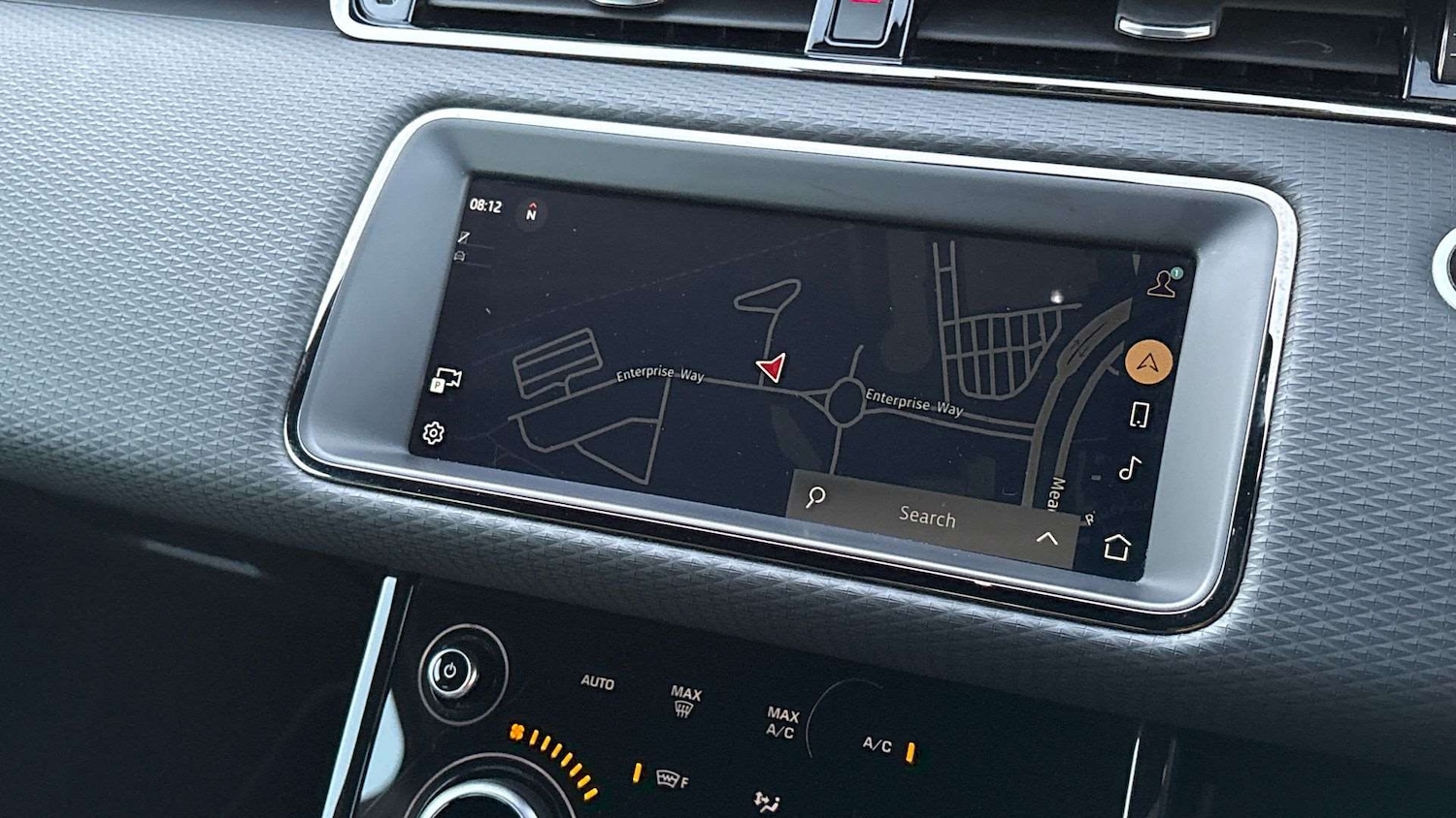 Used Land Rover Range Rover Evoque 2021 for sale - 76540855: Photo 11