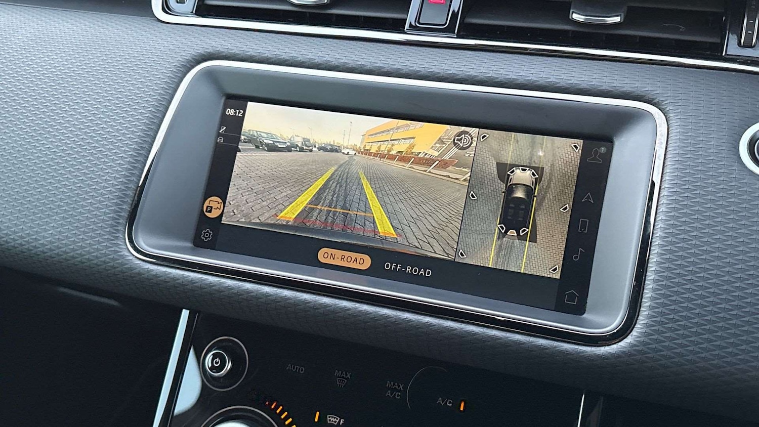 Used Land Rover Range Rover Evoque 2021 for sale - 76540855: Photo 12