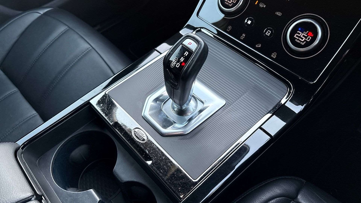 Used Land Rover Range Rover Evoque 2021 for sale - 76540855: Photo 13