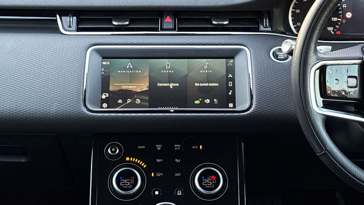 Used Land Rover Range Rover Evoque 2021 for sale - 76540855: Photo 14