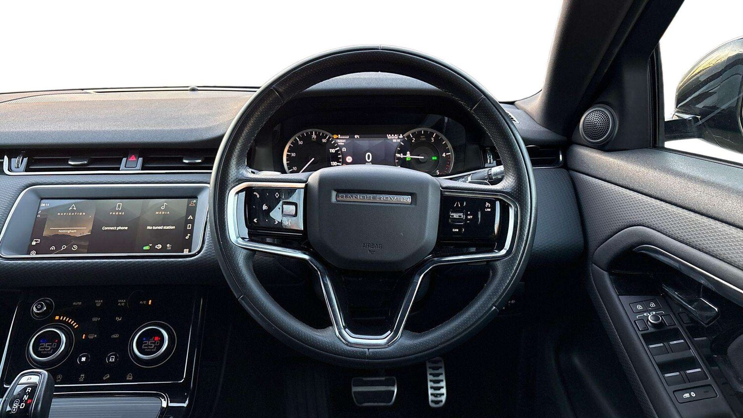 Used Land Rover Range Rover Evoque 2021 for sale - 76540855: Photo 15