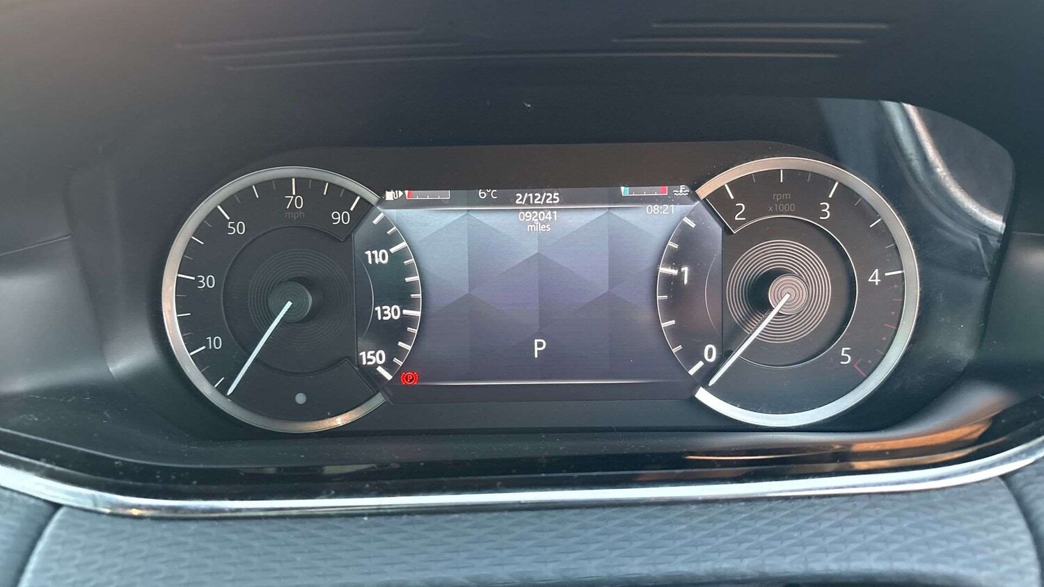 Used Land Rover Range Rover Evoque 2021 for sale - 76540855: Photo 16