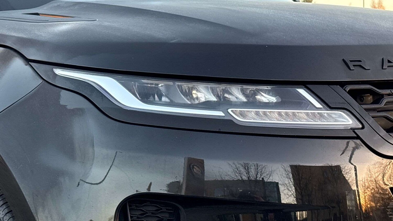 Used Land Rover Range Rover Evoque 2021 for sale - 76540855: Photo 17