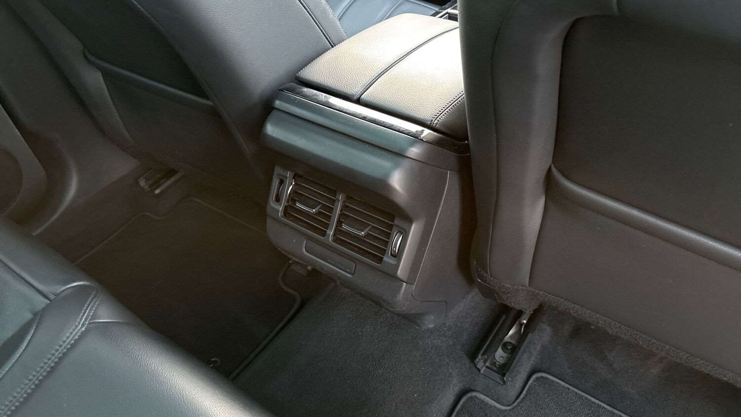 Used Land Rover Range Rover Evoque 2021 for sale - 76540855: Photo 18