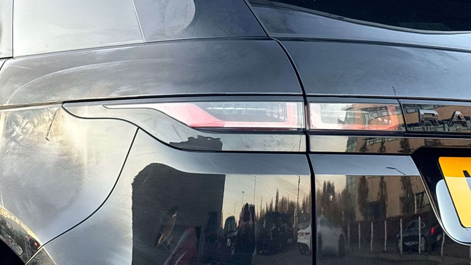 Used Land Rover Range Rover Evoque 2021 for sale - 76540855: Photo 19