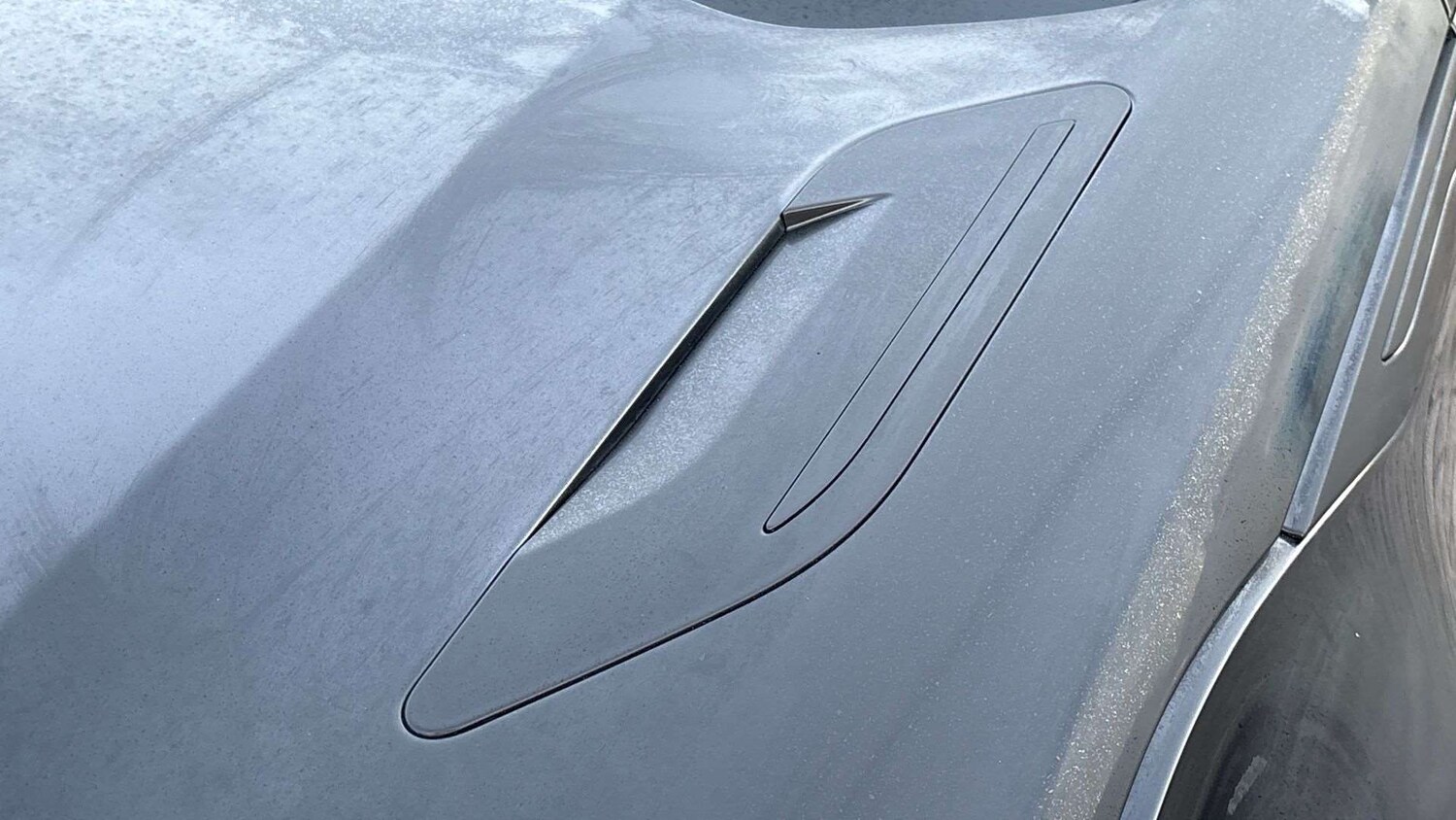 Used Land Rover Range Rover Evoque 2021 for sale - 76540855: Photo 20