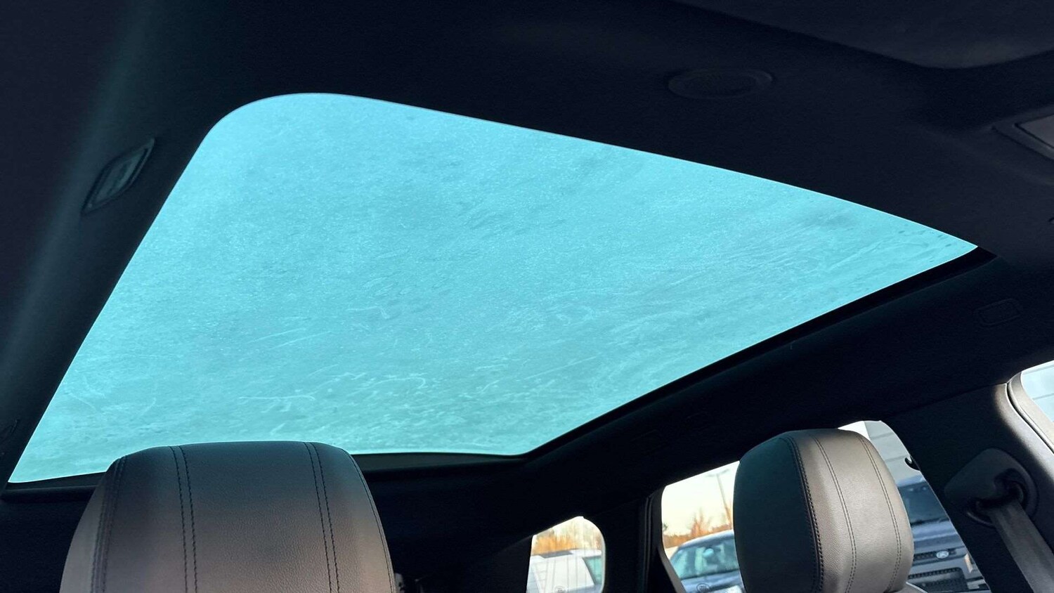 Used Land Rover Range Rover Evoque 2021 for sale - 76540855: Photo 21