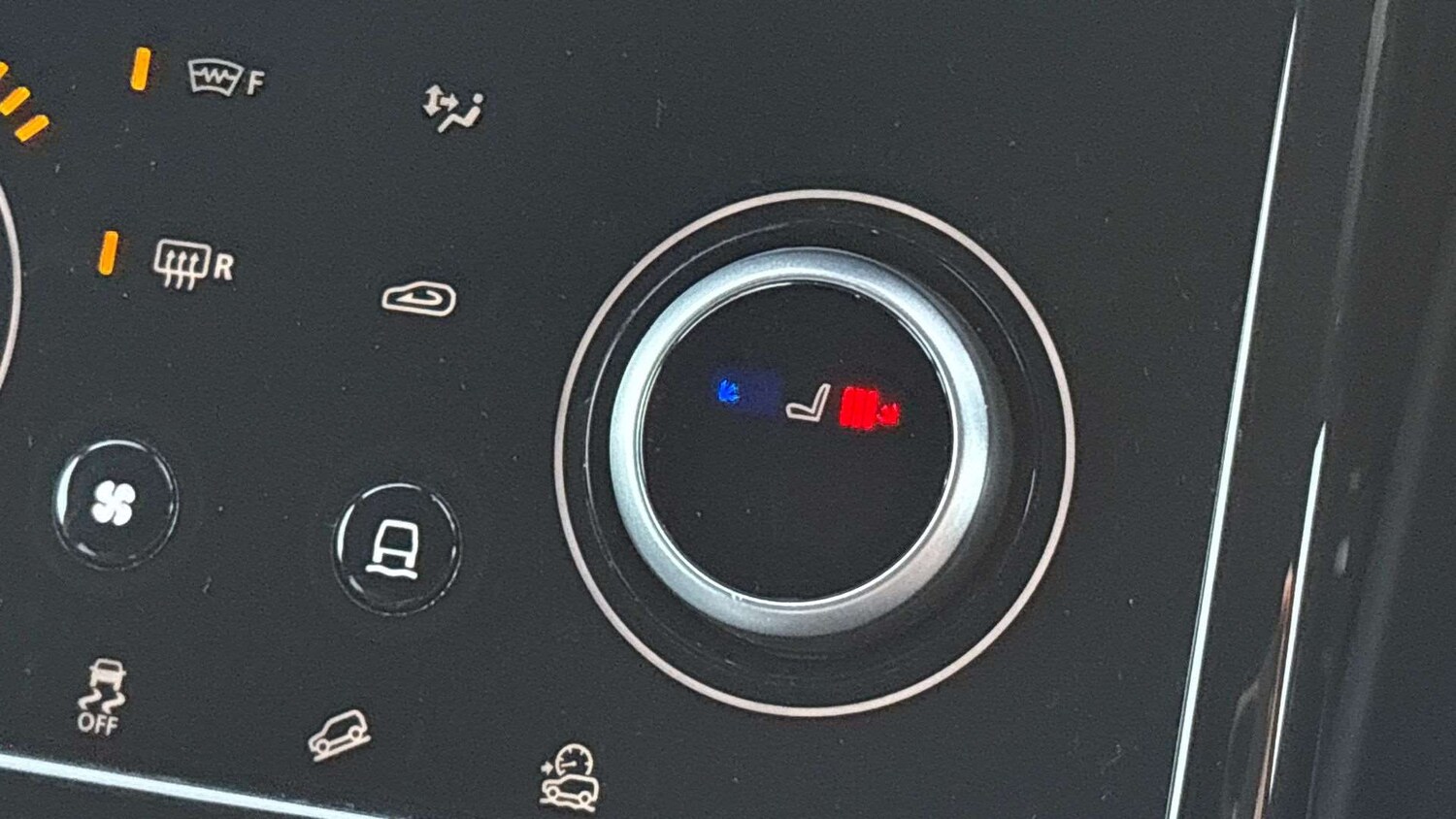 Used Land Rover Range Rover Evoque 2021 for sale - 76540855: Photo 22