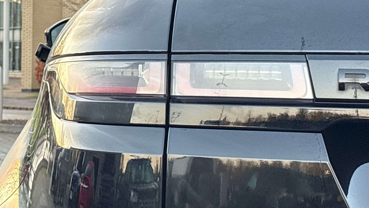 Used Land Rover Range Rover Evoque 2021 for sale - 76540855: Photo 26