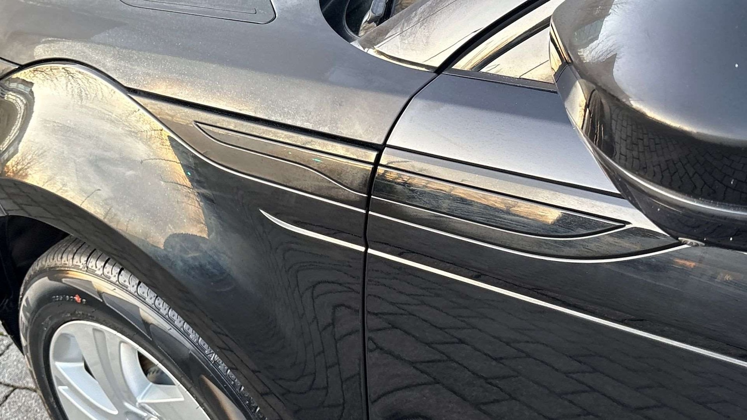 Used Land Rover Range Rover Evoque 2021 for sale - 76540855: Photo 28