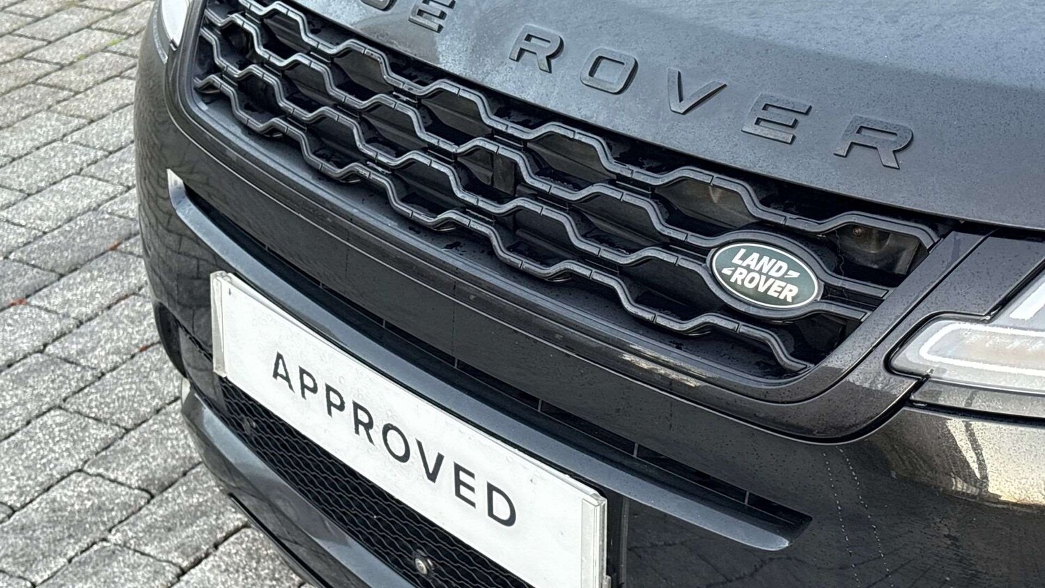 Used Land Rover Range Rover Evoque 2021 for sale - 76540855: Photo 29