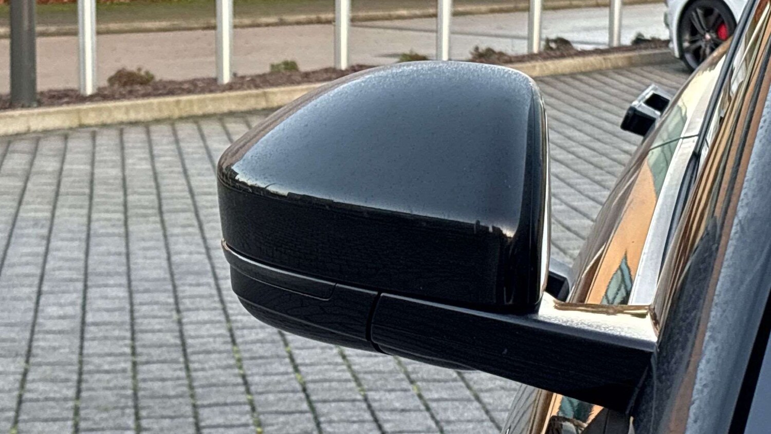 Used Land Rover Range Rover Evoque 2021 for sale - 76540855: Photo 30