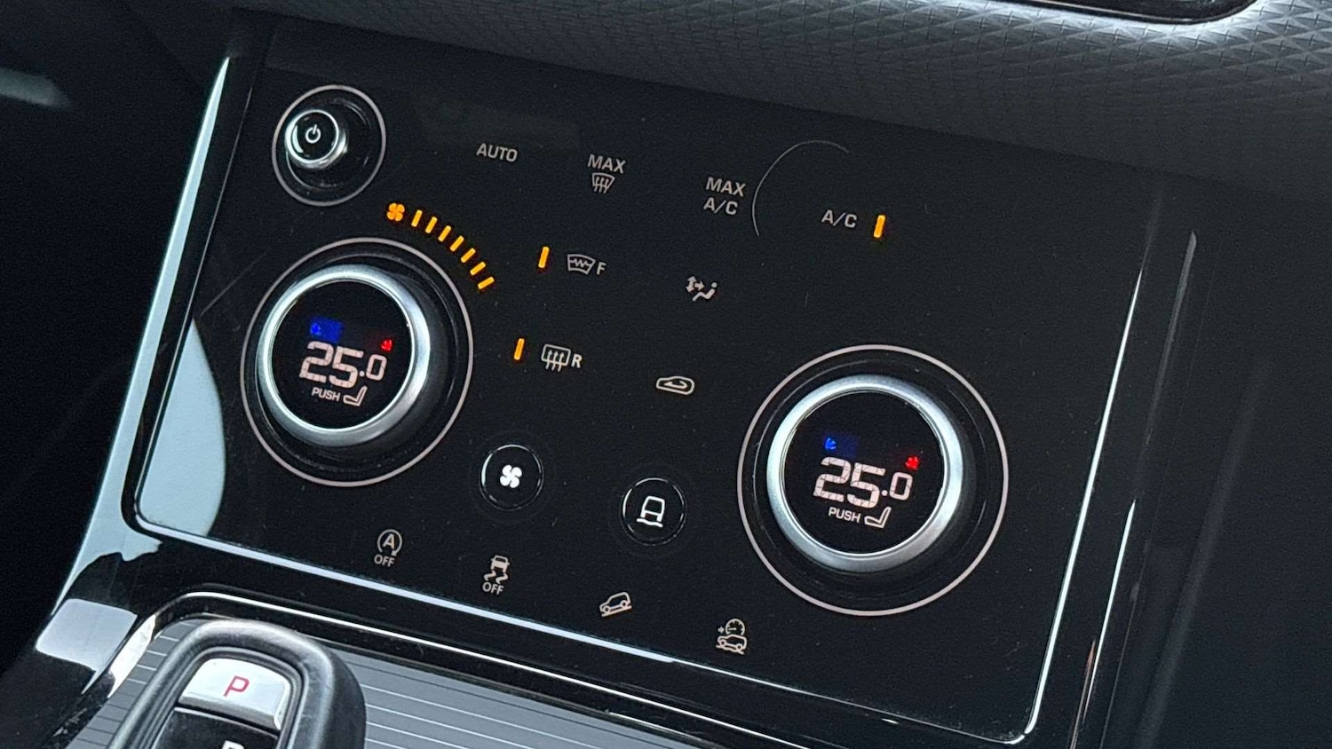 Used Land Rover Range Rover Evoque 2021 for sale - 76540855: Photo 31