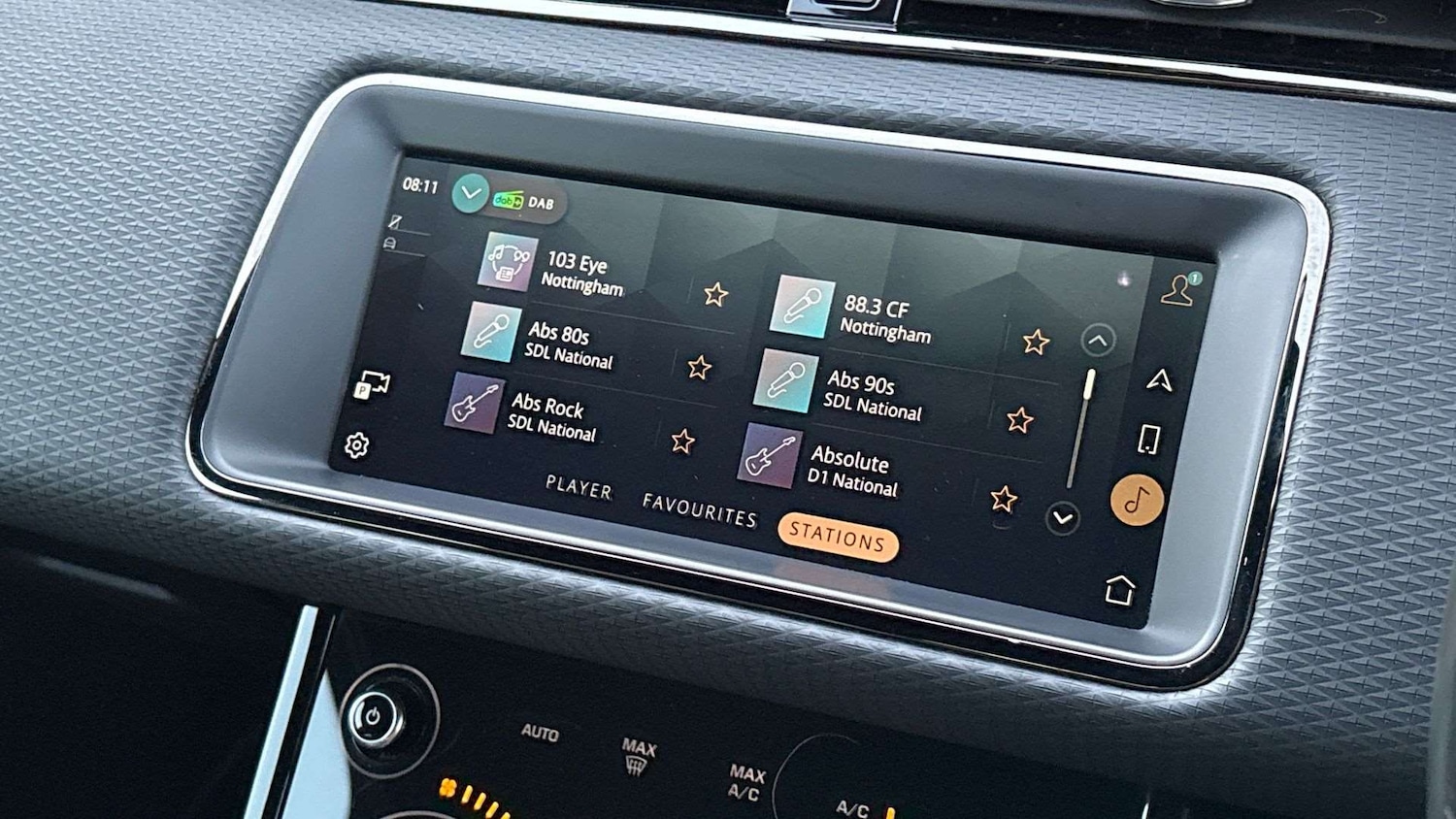 Used Land Rover Range Rover Evoque 2021 for sale - 76540855: Photo 32