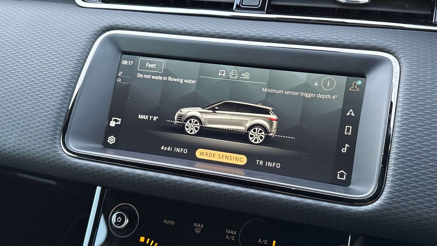 Used Land Rover Range Rover Evoque 2021 for sale - 76540855: Photo 34