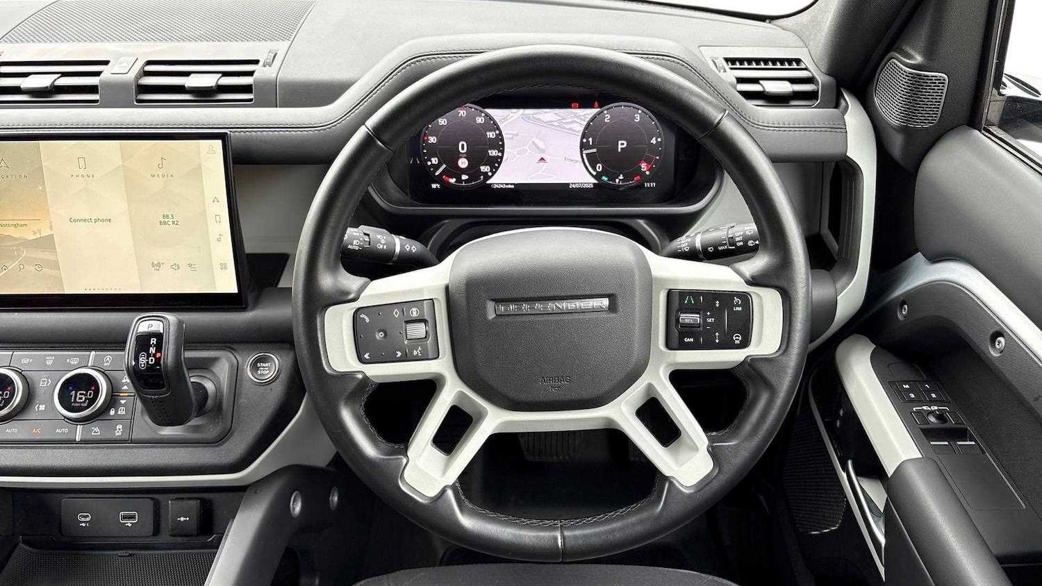 Vehicle 15