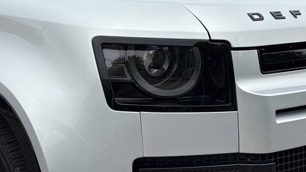Used Land Rover Defender for sale - 75329405: Photo 17