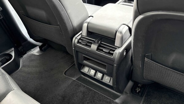 Used Land Rover Defender for sale - 75329405: Photo 18
