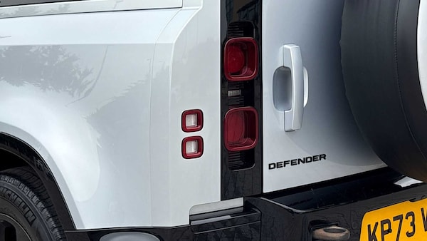 Used Land Rover Defender for sale - 75329405: Photo 19