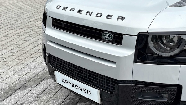 Used Land Rover Defender for sale - 75329405: Photo 30